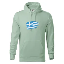 Grécko vlajka Grécko vlajka