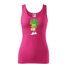 Brokolica záhradkár