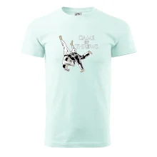 Game of Throws Judo Game of Throws Judo