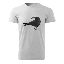 Vrana kreslená (studio-arte.cz) Vrana kreslená (studio-arte.cz)