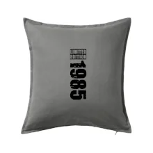 Limited edition 1985 pruh