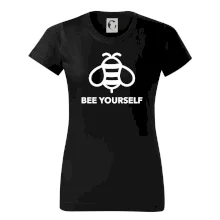 Bee yourself