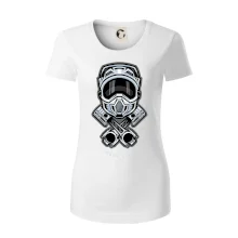 Cross rider piesty helma