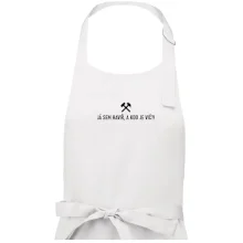 JÁ SEM HAVIŘ, A KDO JE VIĆ?!﻿