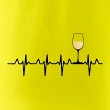 Víno ekg - biele víno