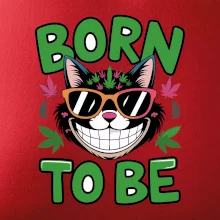 Marihuana - born to be