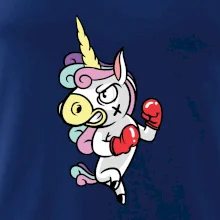 Jednorožec box Jednorožec box