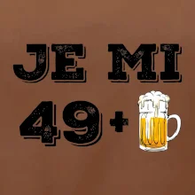 Je mi 50 pivo Je mi 50 pivo