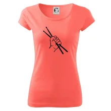 Paličky ruka Paličky ruka