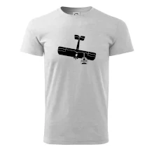 RC lietadlo RC lietadlo