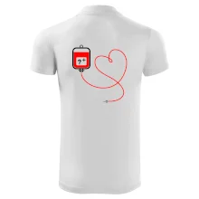 Transfúzia srdce Transfúzia srdce