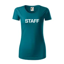 Staff Staff