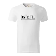 BiKE - periodická tabuľka BiKE - periodická tabuľka