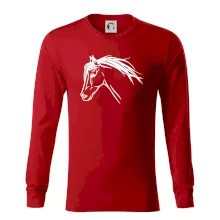 Kôň - hlava celá Kôň - hlava celá