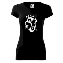 Srdce zdravia Srdce zdravia