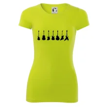 Gitary v rade Gitary v rade