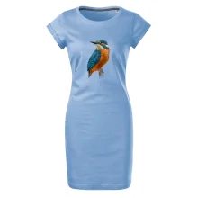 Ľadnáčik kreslený