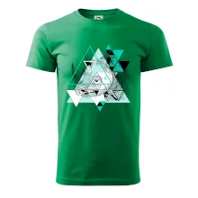 Biely nosorožec (Pecka design)