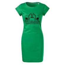 Kto inému jamu kope, ten je bagrista