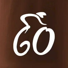 Cyklista oslavuje šesťdesiatku (60)