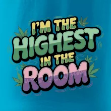 Marihuana - Iam the highest in the room