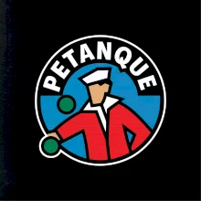 Petanque ikonka