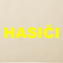 Hasiči názov samostatný Hasiči názov samostatný