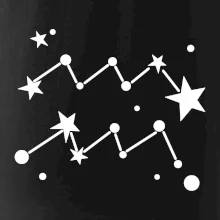 Súhvezdie - Aquarius - Vodnár Súhvezdie - Aquarius - Vodnár