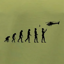 Evolúcia modelárov