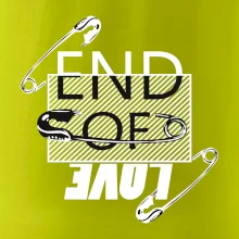 End of love