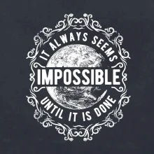 Always Seems Impossible