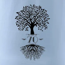 Narodeninový strom 70 Narodeninový strom 70