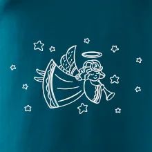 Anjelik hrajúci Anjelik hrajúci