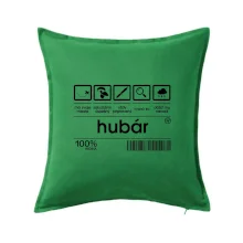 Čiarový kód - Hubár