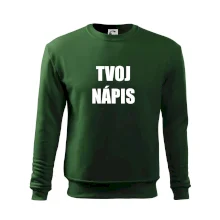 Tvoj vlastný nápis - tlačiaci Tvoj vlastný nápis - tlačiaci