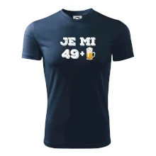 Je mi 50 pivo Je mi 50 pivo