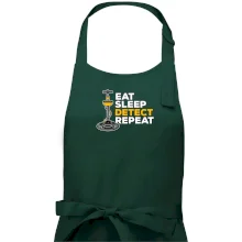 Eat Sleep Detect Repeat Eat Sleep Detect Repeat