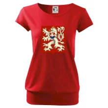 Znak ČSR - Československá republika (1948–1960)