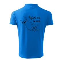 Ruka - Najlepší otec na svete