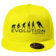 Evolúcia Hockey - hráč Evolúcia Hockey - hráč