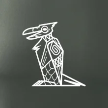 Mayovia - zvieratá papagáj