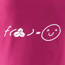 Matematická funkcia - káva