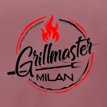 Grillmaster meno Grillmaster meno