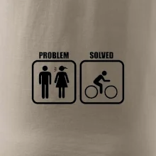 Problém - Bicykel Problém - Bicykel