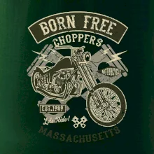 Born Free Choppers