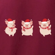 Vianočné prasiatka