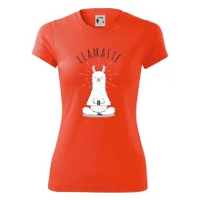Yoga Llamaste Yoga Llamaste