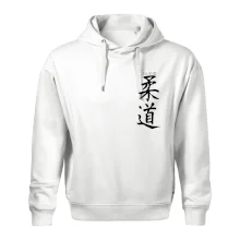 Judo nápis japan Judo nápis japan