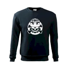 Lebka cyklista - prilba Lebka cyklista - prilba