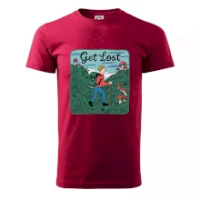 Marihuana - Get lost